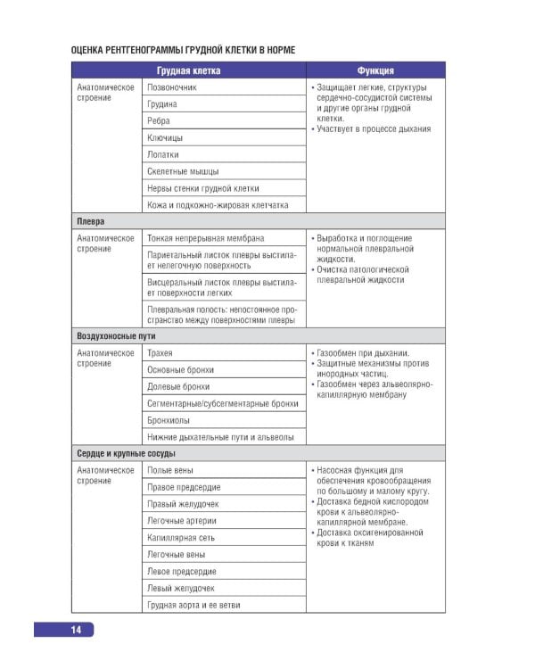 Тактика инструментальной диагностики: практическое руководство