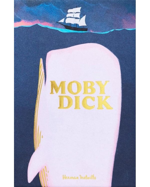 Moby Dick (Collector's Edition)