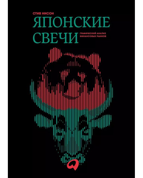 Японские свечи. Графический анализ финансовых рынков