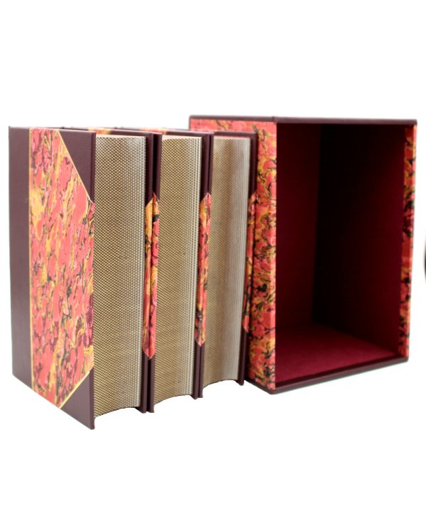 ОЛИП. Кодекс руководителя. Бизнес. Финансы. Власть. В 3 т. (кожан.пер.)