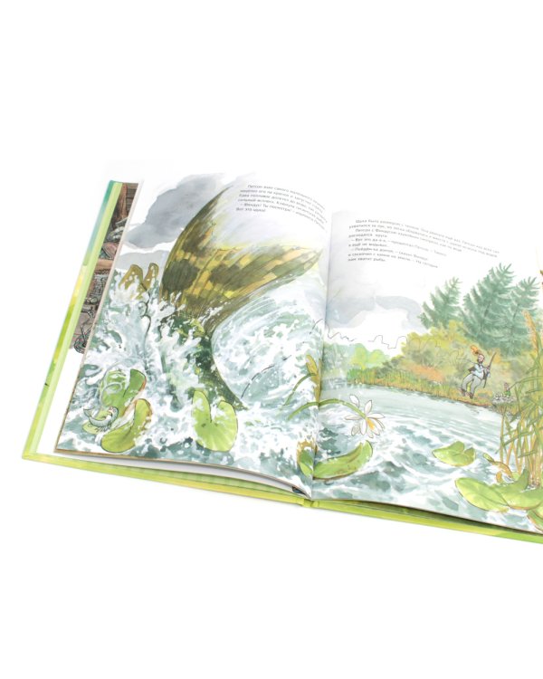 Охота на лис; Петсон идет в поход (комплект из 2-х книг)