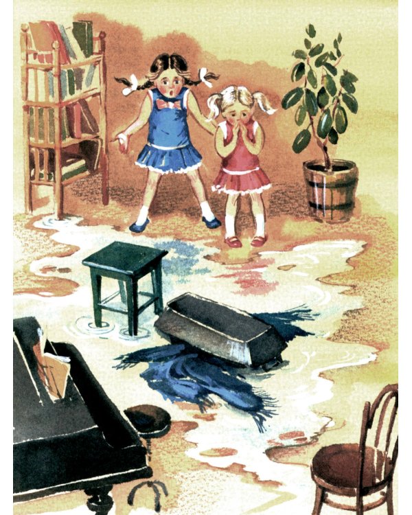 Такие девчонки: рассказы