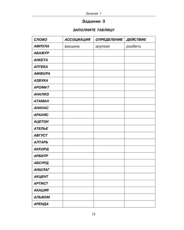 Говорите, говорите: Задания, которые улучшат вашу речь. В 3 т