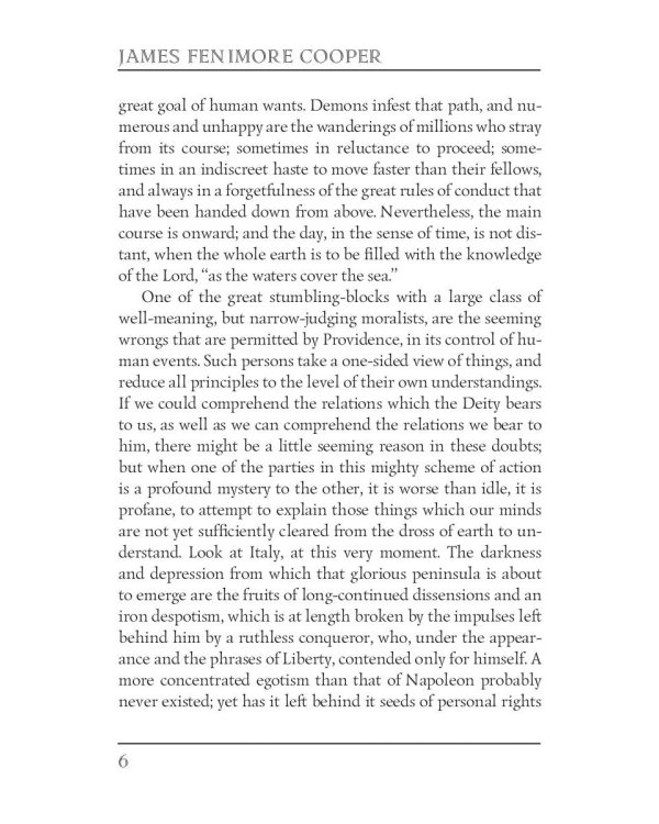 The Oak Openings; or, the Bee-Hunter = Прогалины в дубровах, или Охотник за пчелами: на англ.яз