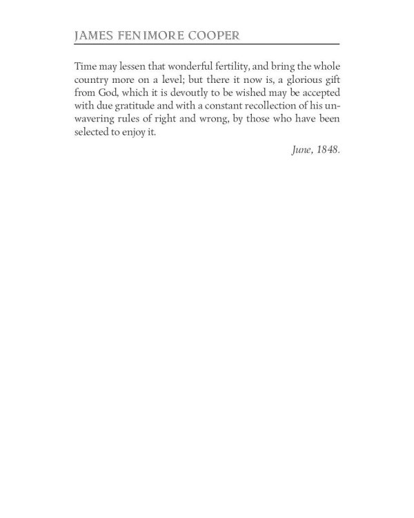 The Oak Openings; or, the Bee-Hunter = Прогалины в дубровах, или Охотник за пчелами: на англ.яз