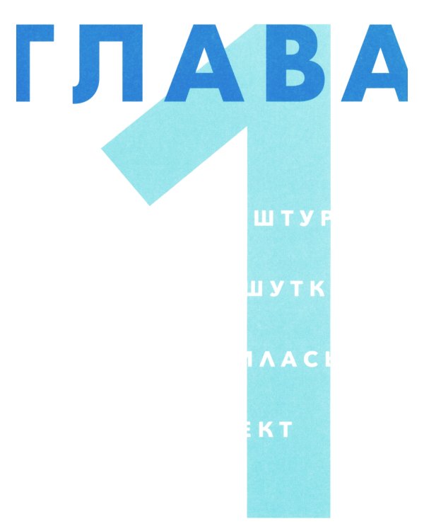 Командная работа: Запуск проекта любой сложности