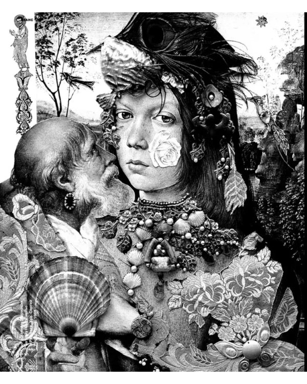 Журнал "Сеанс" № 88