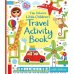 Little Children's Travel Activity Book