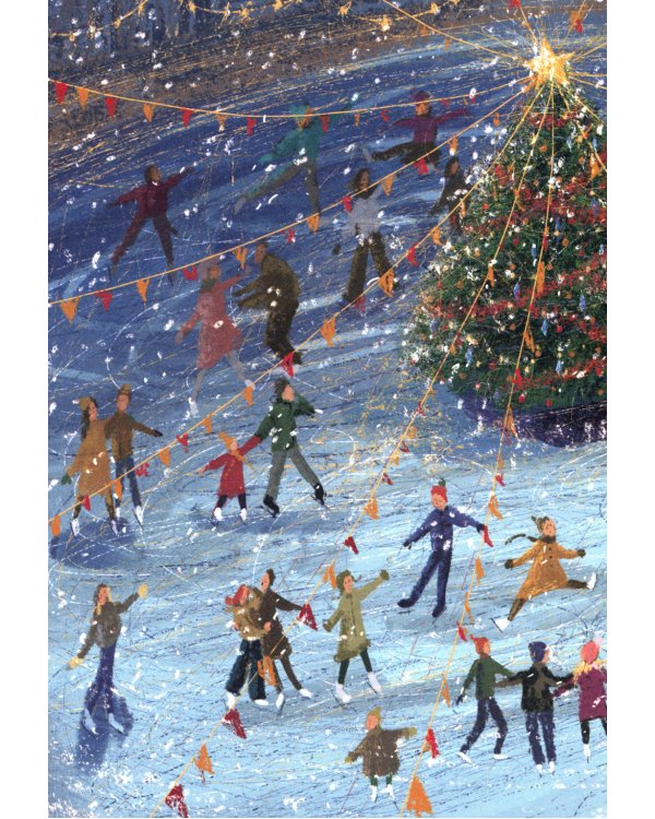 Секрет Деда Мороза