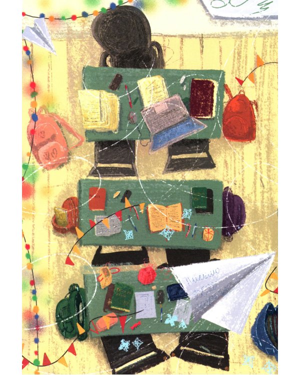 Секрет Деда Мороза