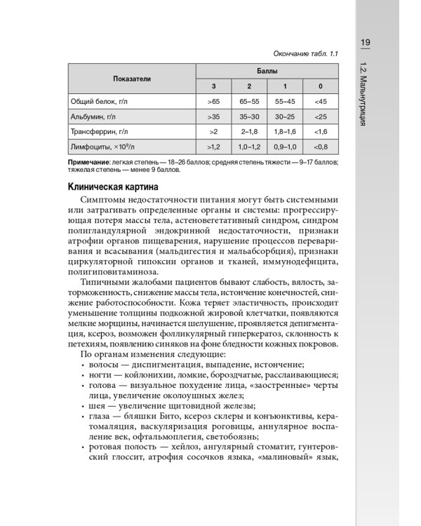 Гериатрические синдромы: руководство для врачей
