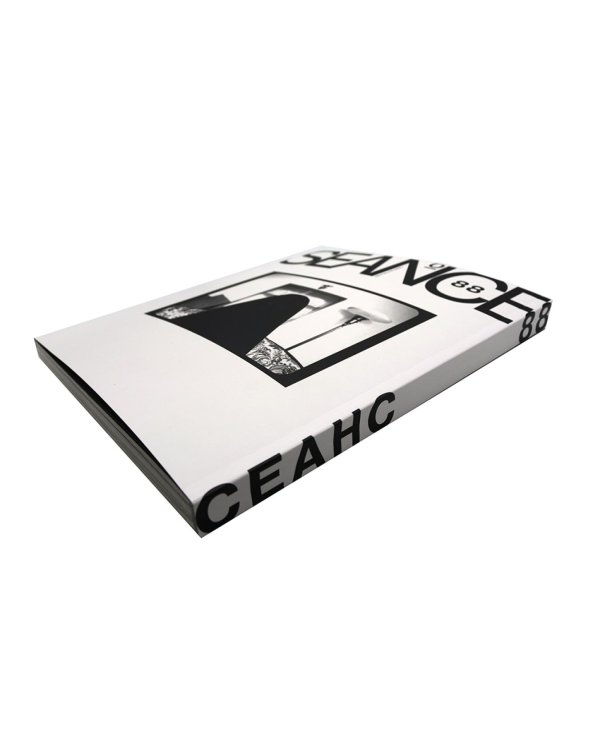 Журнал "Сеанс" № 88