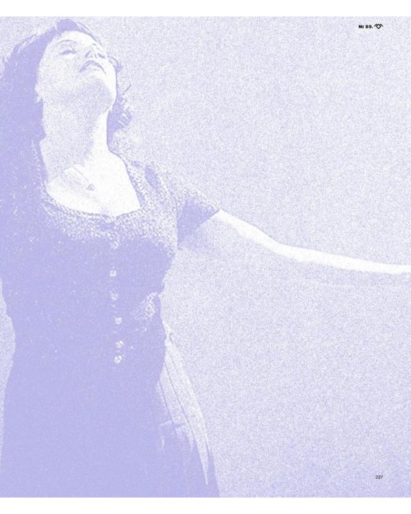 Журнал "Сеанс" № 89