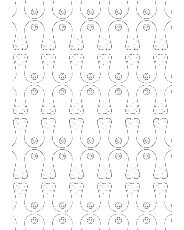 Я есть Маша Любичева: сборник