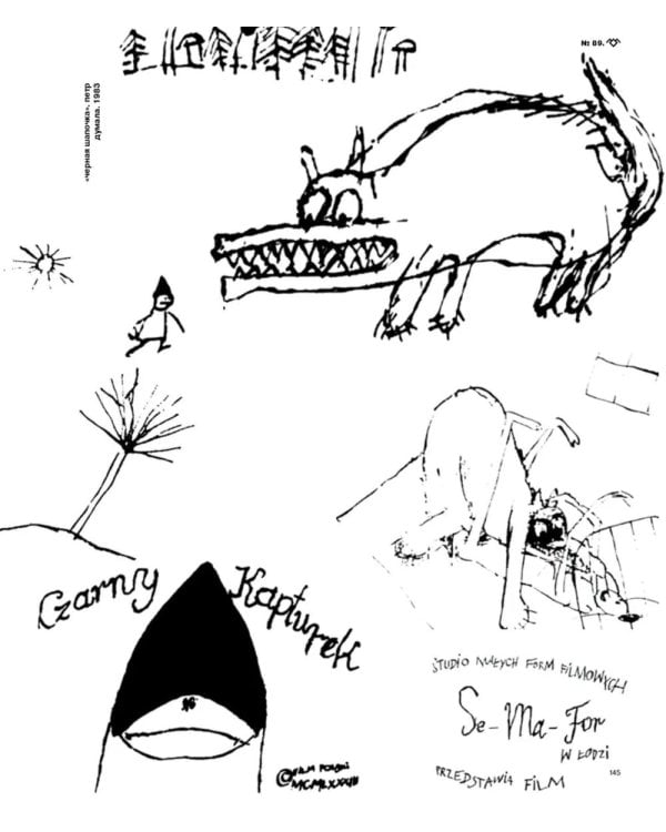 Журнал "Сеанс" № 89