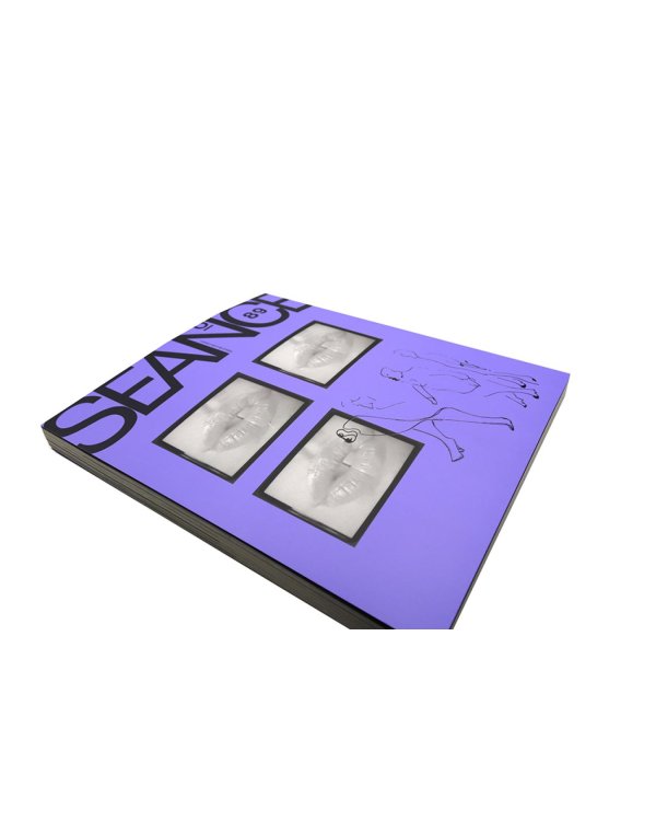 Журнал "Сеанс" № 89