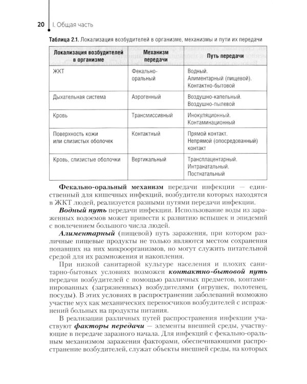 Инфекционные заболевания и беременность: Учебник