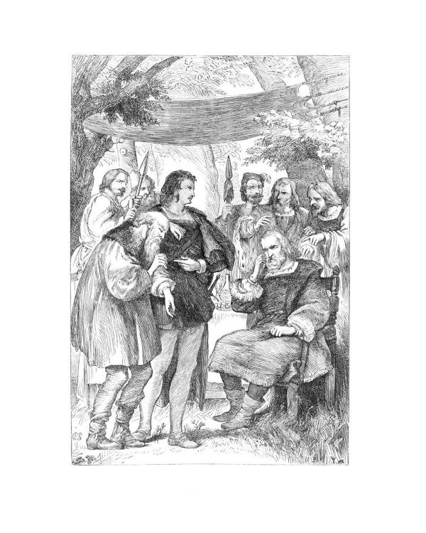 Как вам это понравится