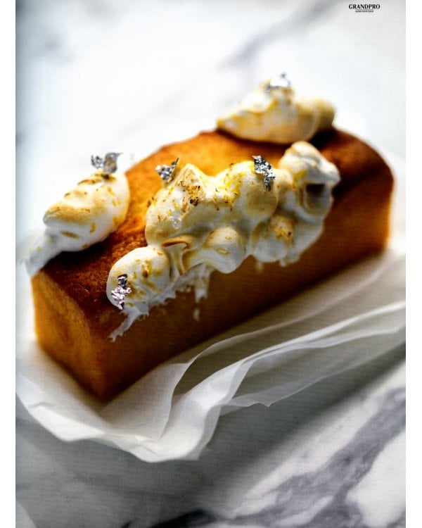 Совершенная Выпечка. Кондитеры России