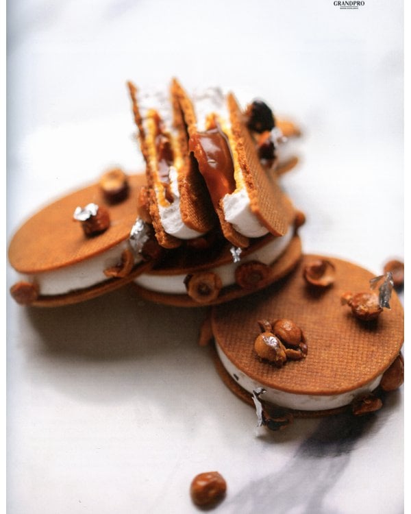 Совершенная Выпечка. Кондитеры России