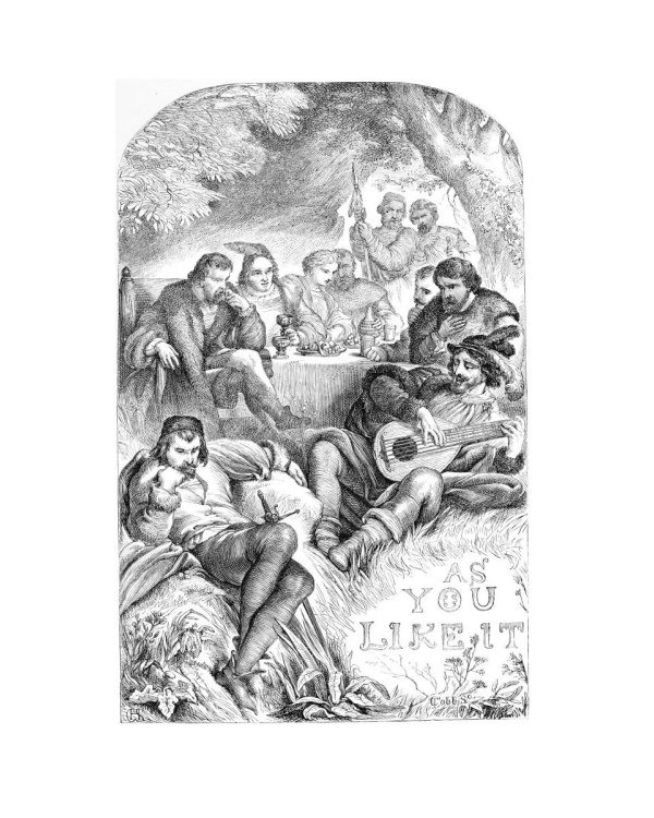 Как вам это понравится