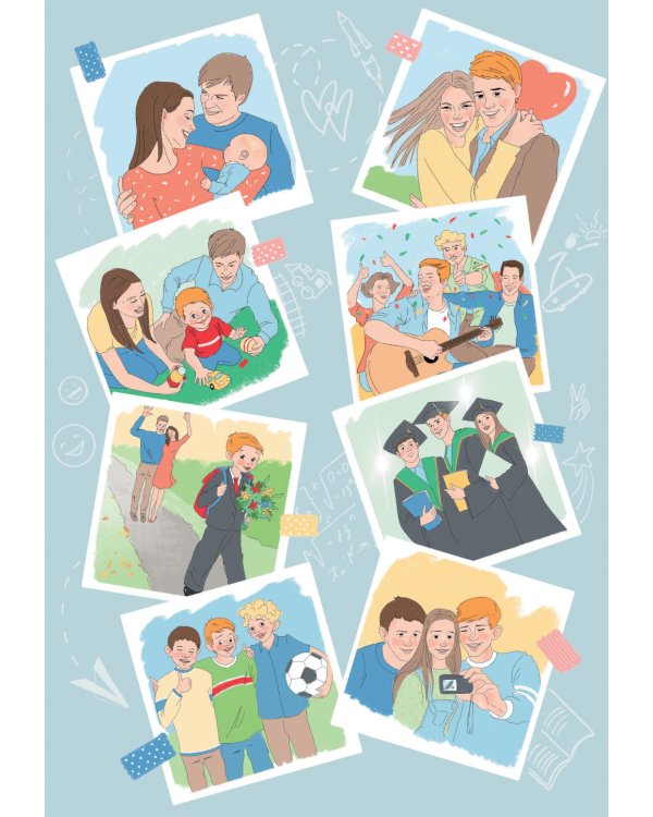 Сепарация: спокойно и бережно