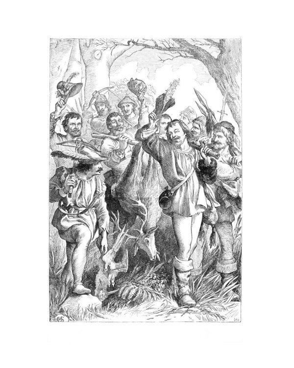 Как вам это понравится