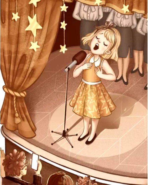 Такой уникальный я