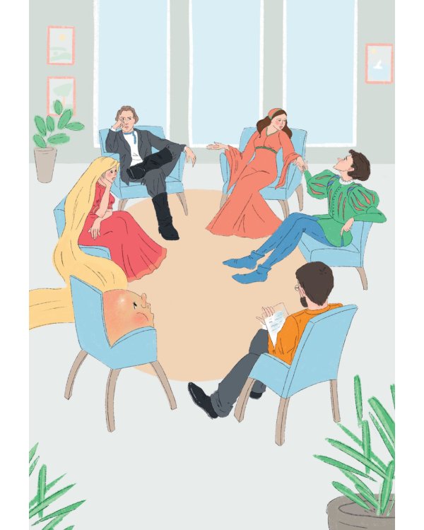 Сепарация: спокойно и бережно