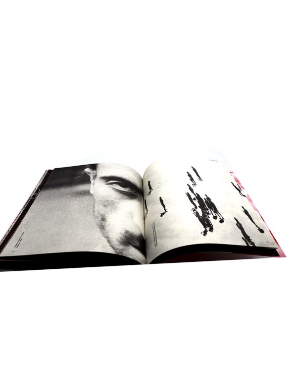 Журнал "Сеанс" № 90