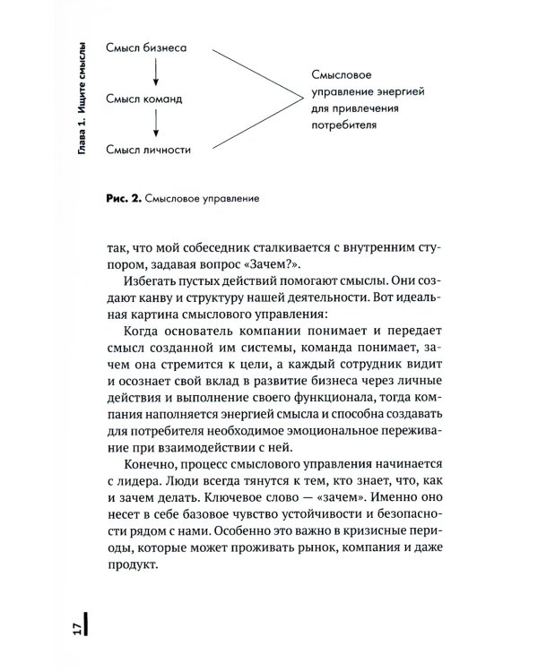 Зеркало для лидера. Меняй себя, чтобы управлять другими