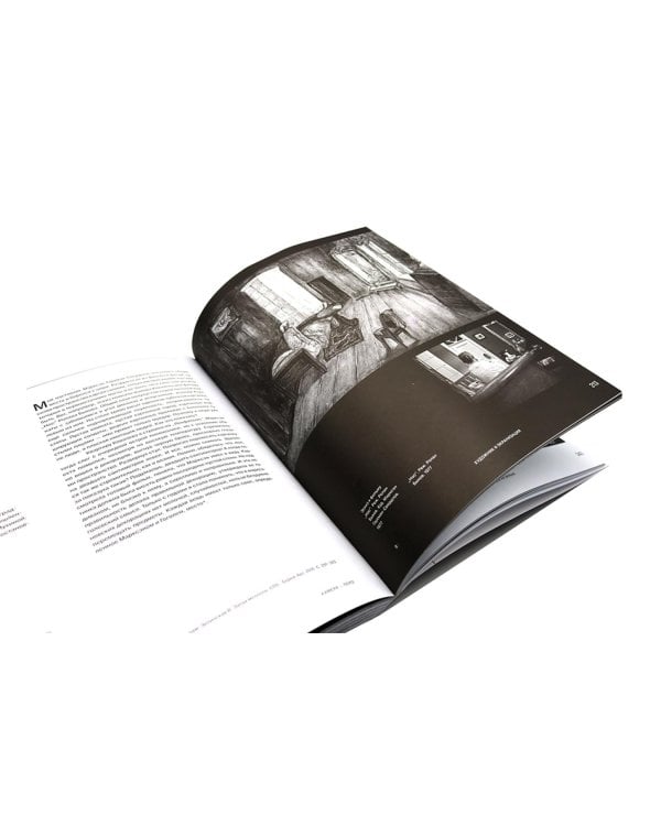 Журнал "Сеанс" № 91