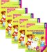 Математические прописи для детей 5-7 лет. 2-е изд. (набор 5 шт.)