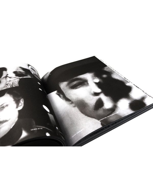 Журнал "Сеанс" № 92