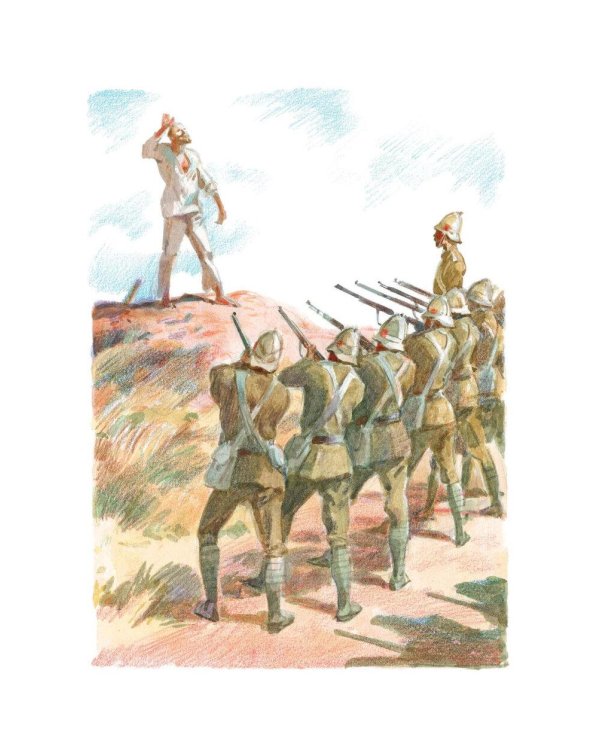 Капитан Сорви-голова