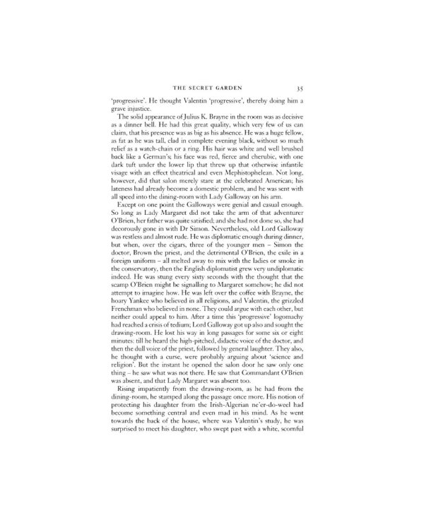 The Complete Father Brown Stories