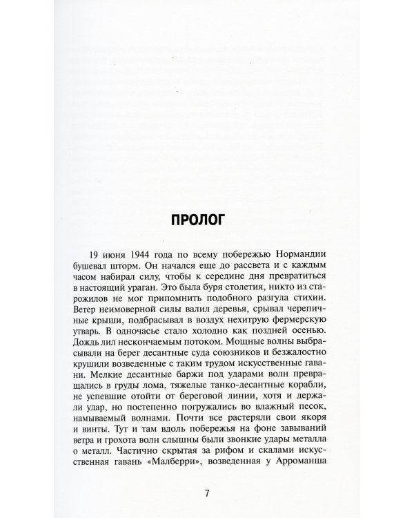 Кровавый бокаж: Битва за Нормандию-44