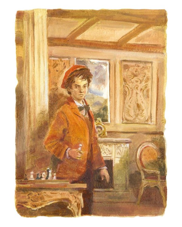 Отважные капитаны