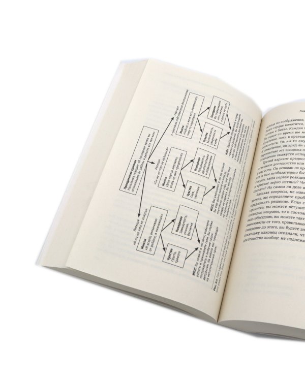 Я справлюсь. Набор книг, которые помогут пережить депрессию и победить тревогу (комплект из 3-х книг)