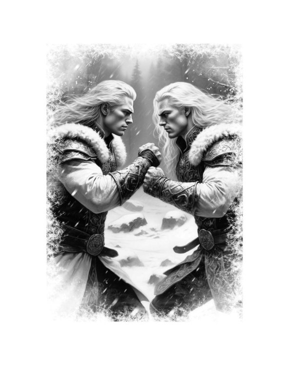 Попаданка для ледяного дракона