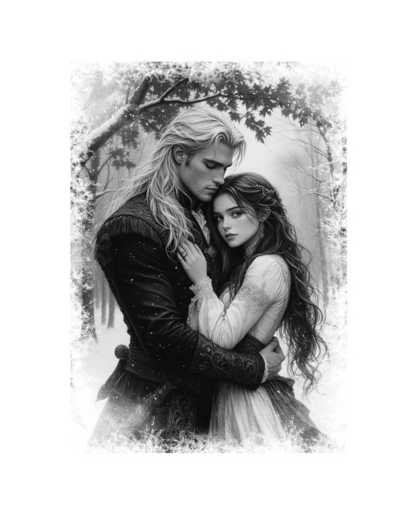 Попаданка для ледяного дракона