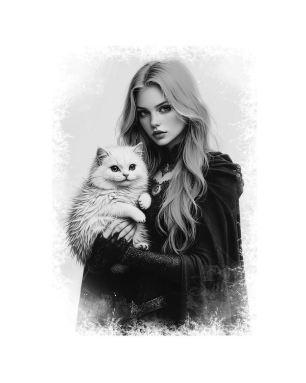 Попаданка для ледяного дракона