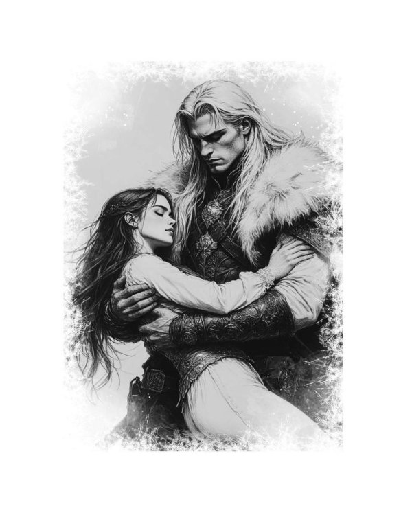 Попаданка для ледяного дракона