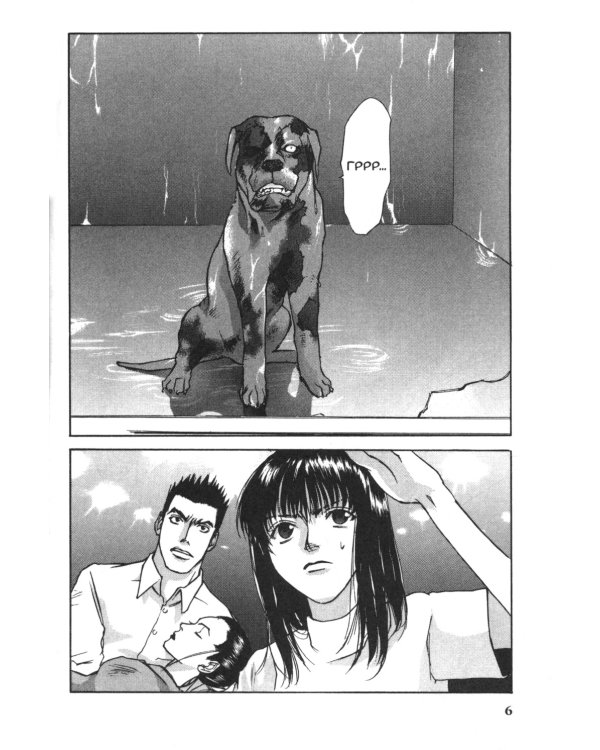 Таймасин. Дневник экзорциста. Т. 3