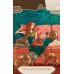 Таро 21-го века (78 карт в картонной коробке + брошюра с интструкцией)