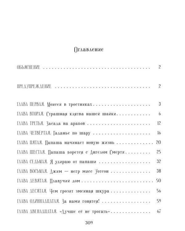 Приключения Гекльберри Финна