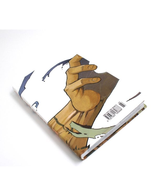 Стальной Алхимик: Кн. 5-8: манга (комплект из 4-х книг)