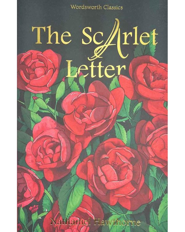 The Scarlet Letter