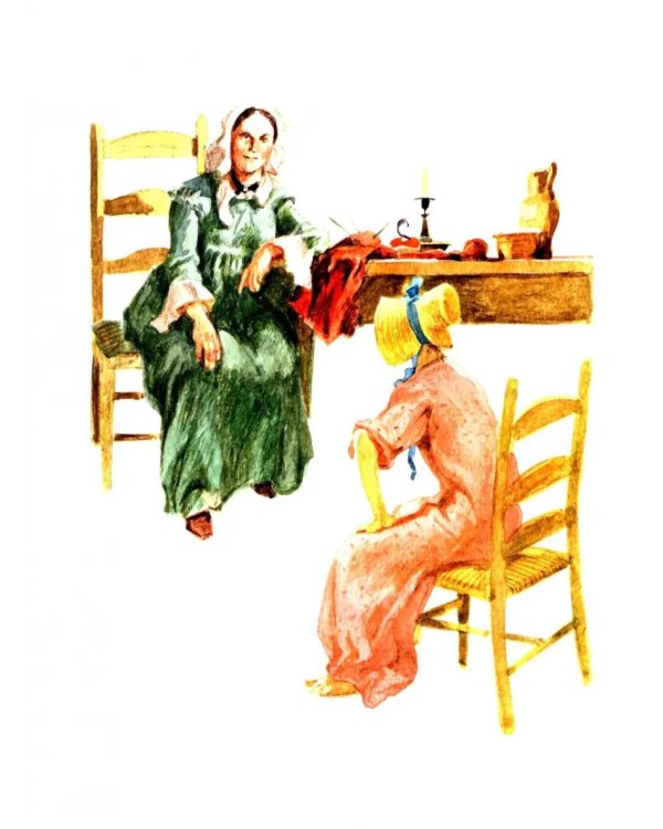 Приключения Гекльберри Финна