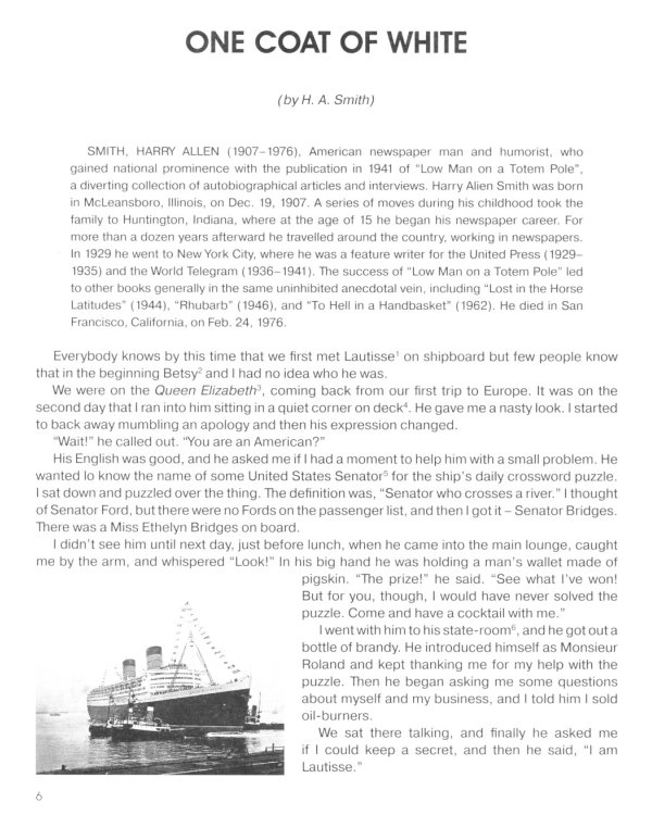 English Through Reading. New Version: Учебное пособие